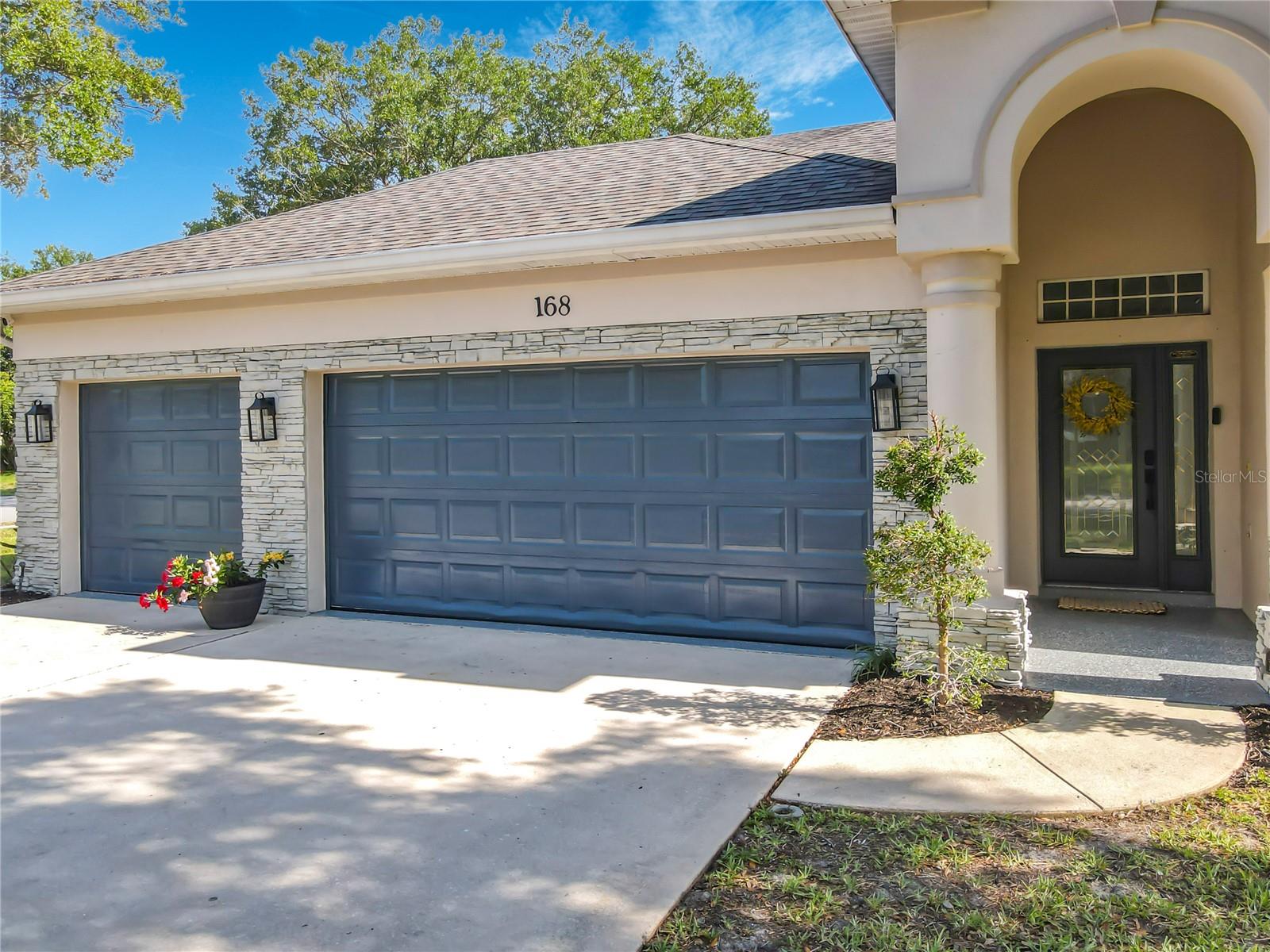 168 BRADWICK CIR, DEBARY, FL, 32713