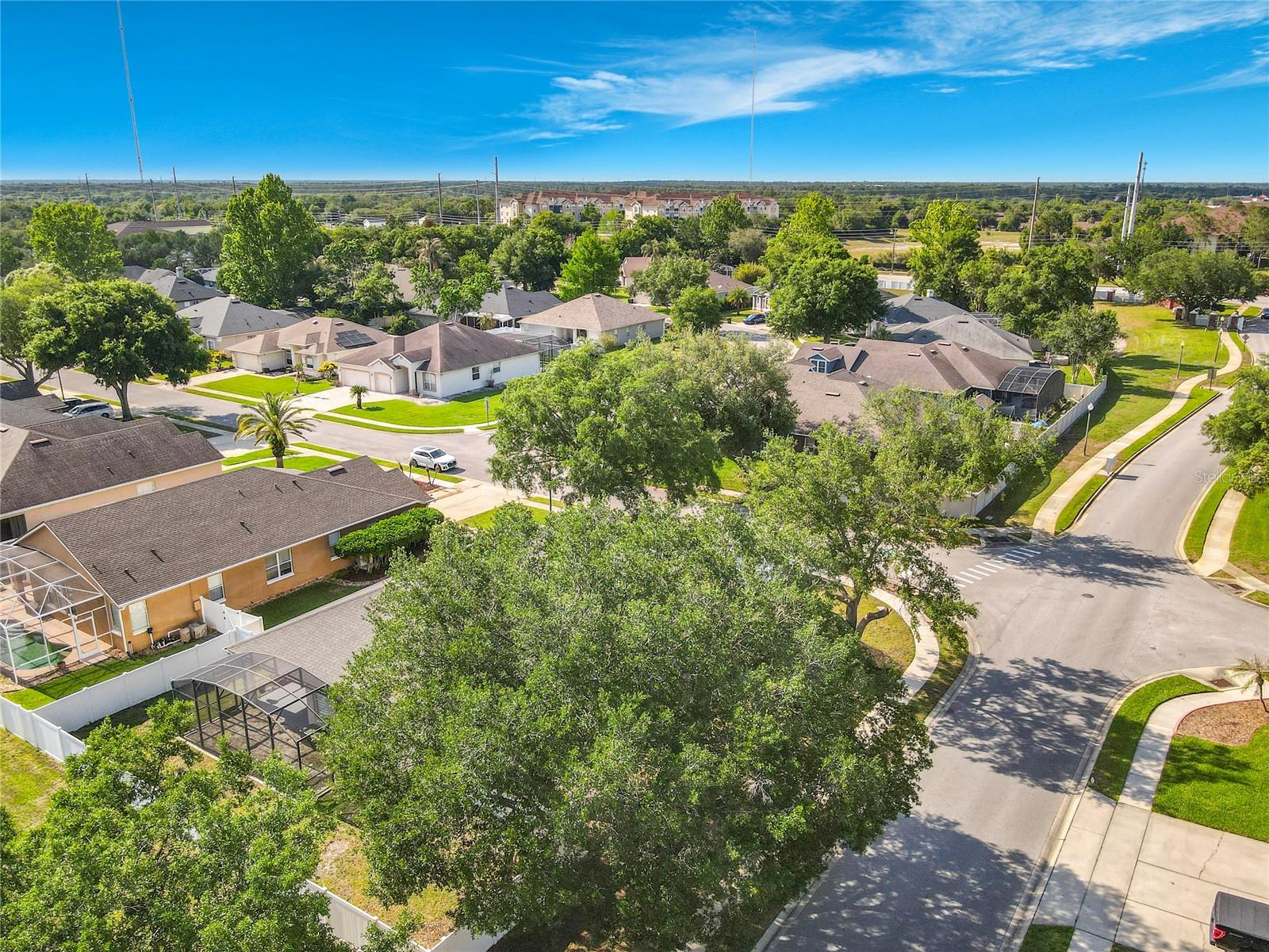 168 BRADWICK CIR, DEBARY, FL, 32713