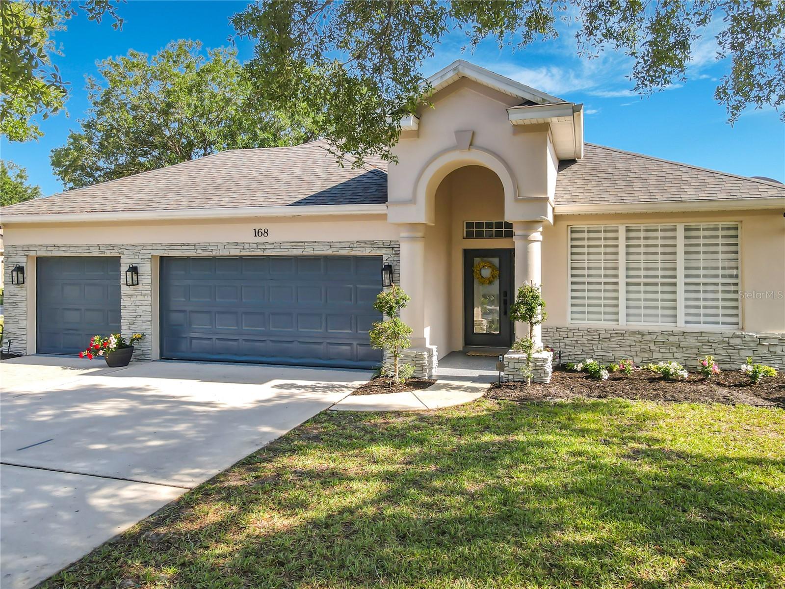 168 BRADWICK CIR, DEBARY, FL, 32713