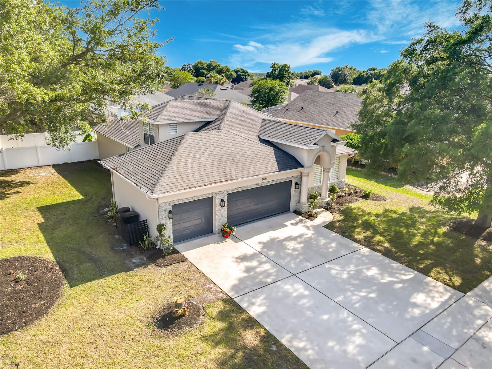 168 BRADWICK CIR, DEBARY, FL, 32713
