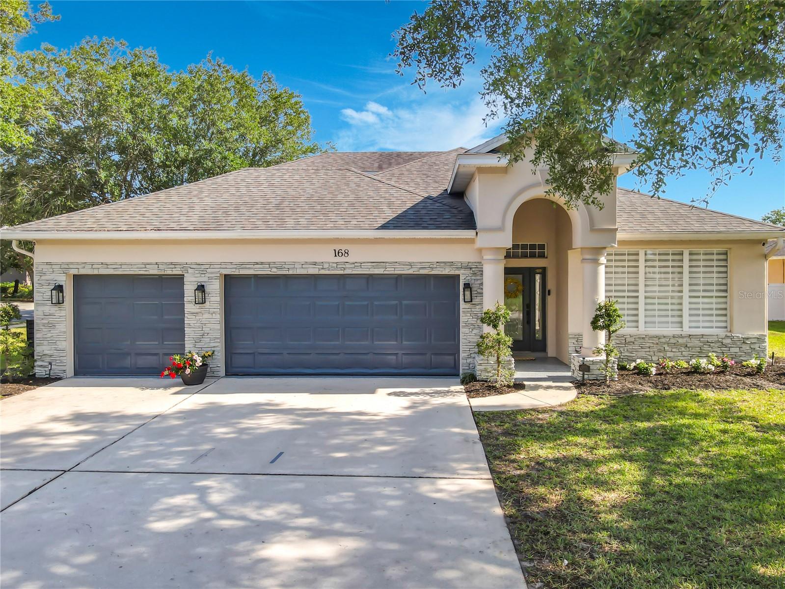 168 BRADWICK CIR, DEBARY, FL, 32713
