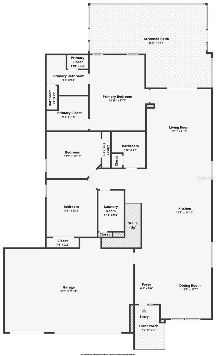 168 BRADWICK CIR, DEBARY, FL, 32713