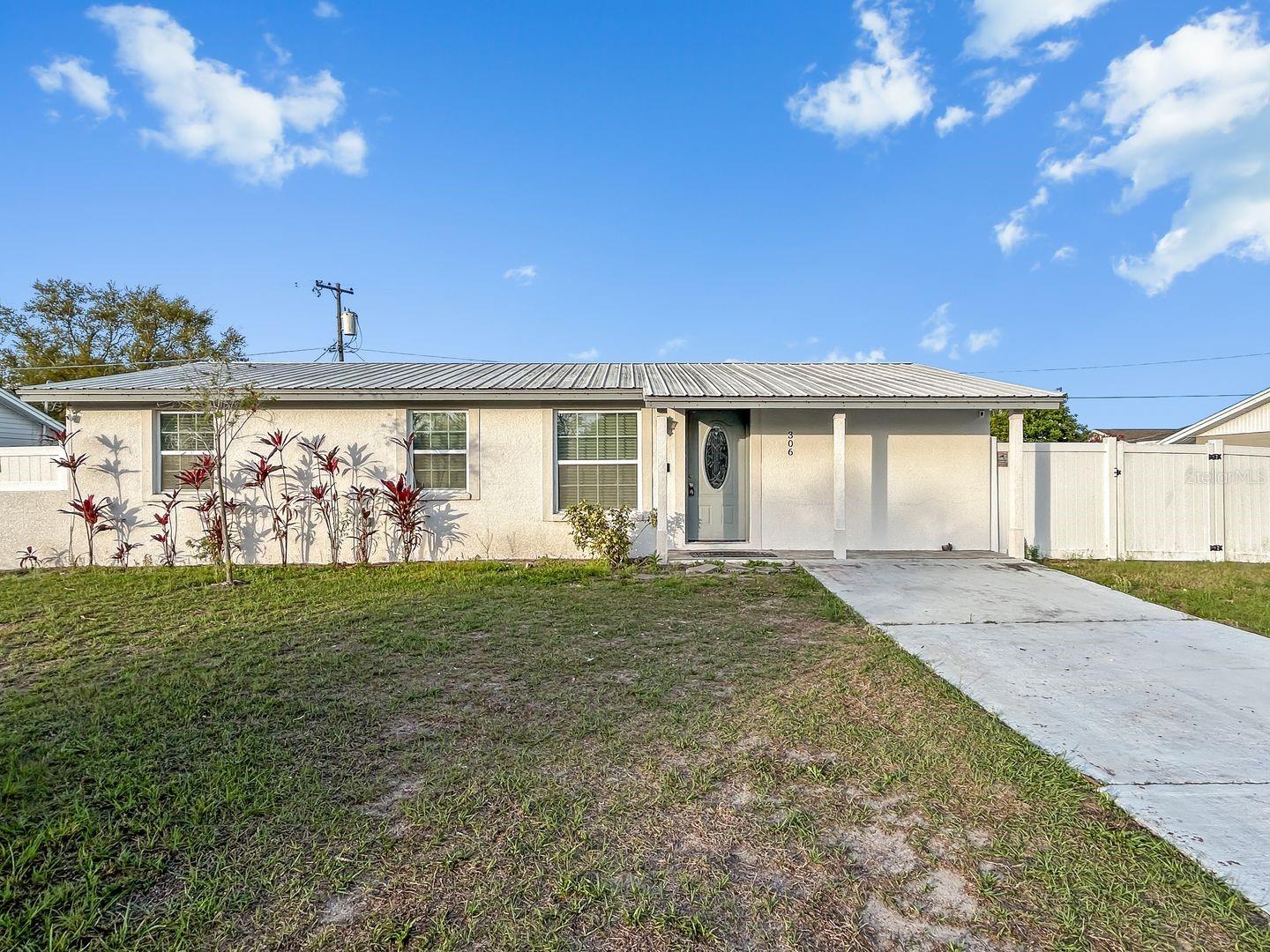 306 FLAMINGO DR, APOLLO BEACH, FL, 33572