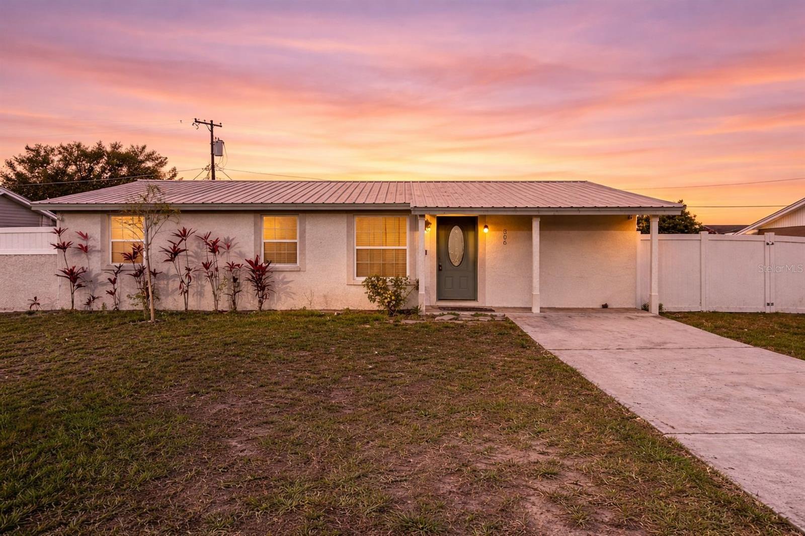 306 FLAMINGO DR, APOLLO BEACH, FL, 33572