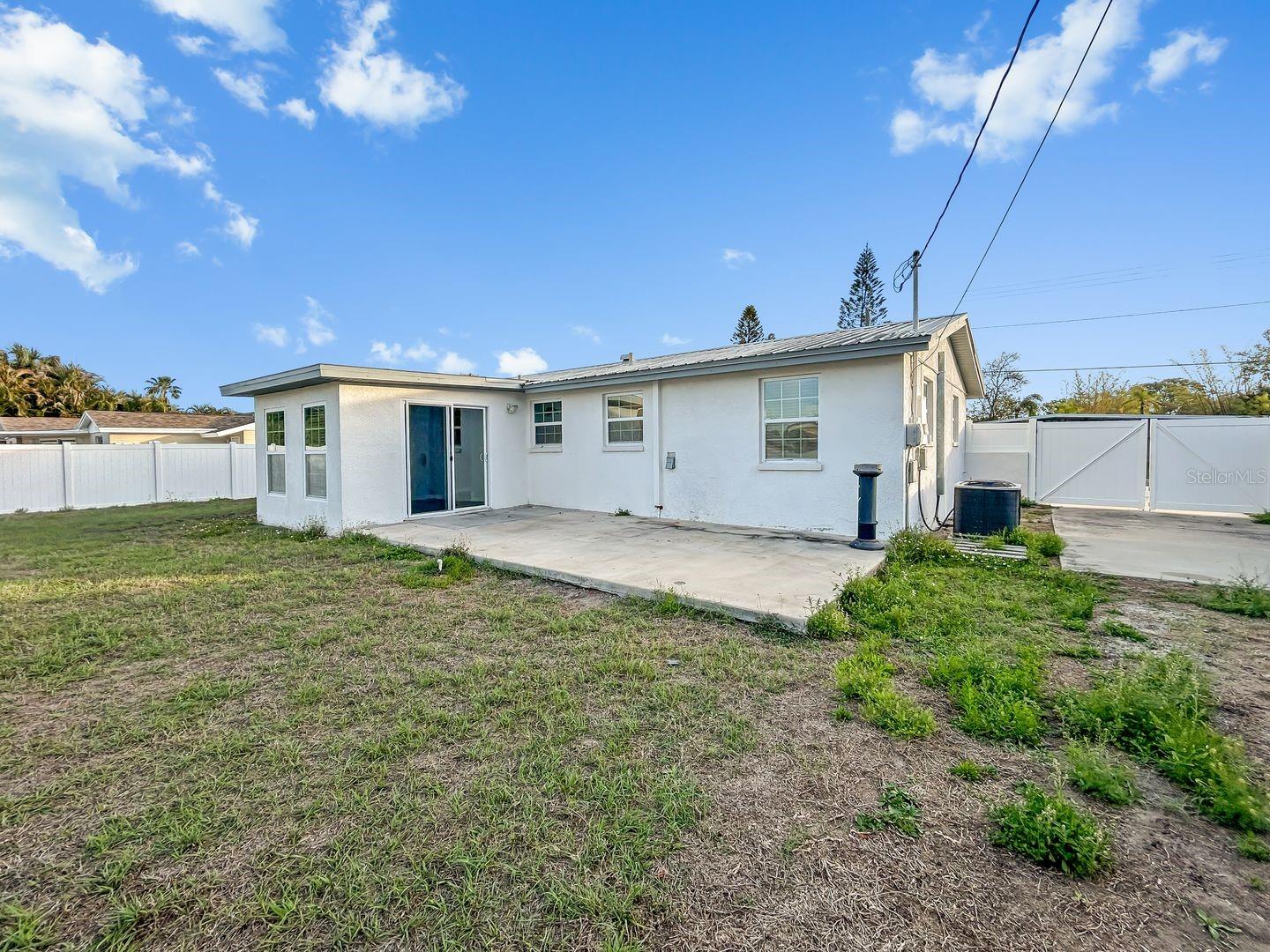 306 FLAMINGO DR, APOLLO BEACH, FL, 33572