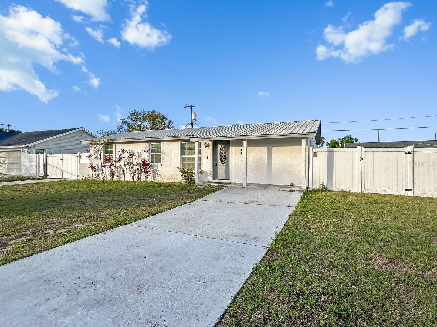 306 FLAMINGO DR, APOLLO BEACH, FL, 33572
