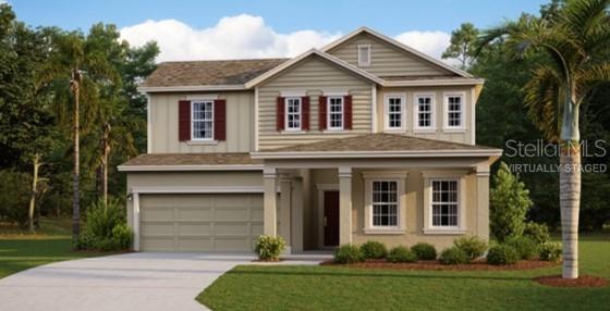 5511 NINA WAY, ST CLOUD, FL, 34771