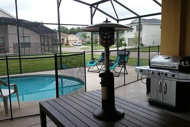1001 TOURMALINE DR, KISSIMMEE, FL, 34746
