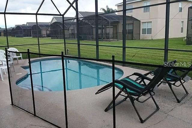 1001 TOURMALINE DR, KISSIMMEE, FL, 34746