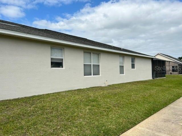 1001 TOURMALINE DR, KISSIMMEE, FL, 34746