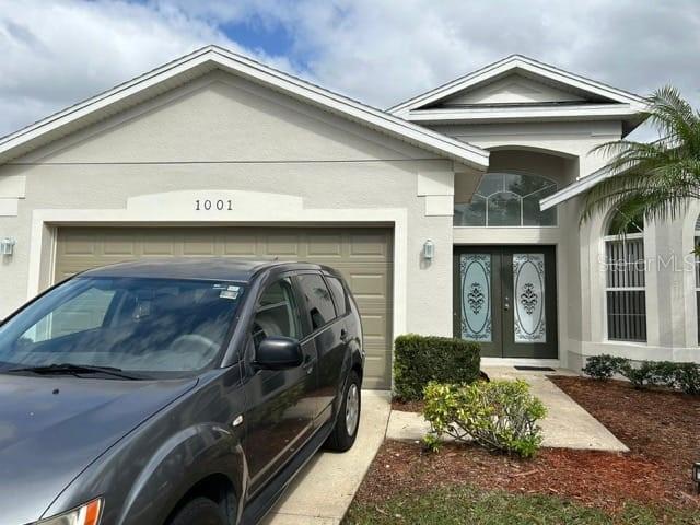 1001 TOURMALINE DR, KISSIMMEE, FL, 34746