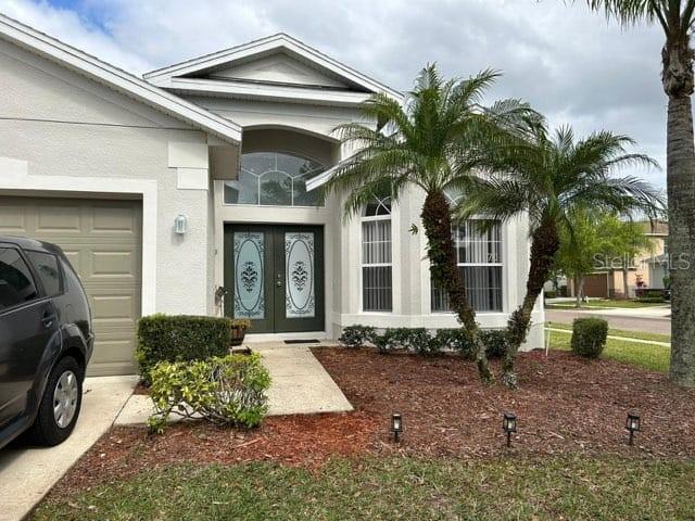 1001 TOURMALINE DR, KISSIMMEE, FL, 34746