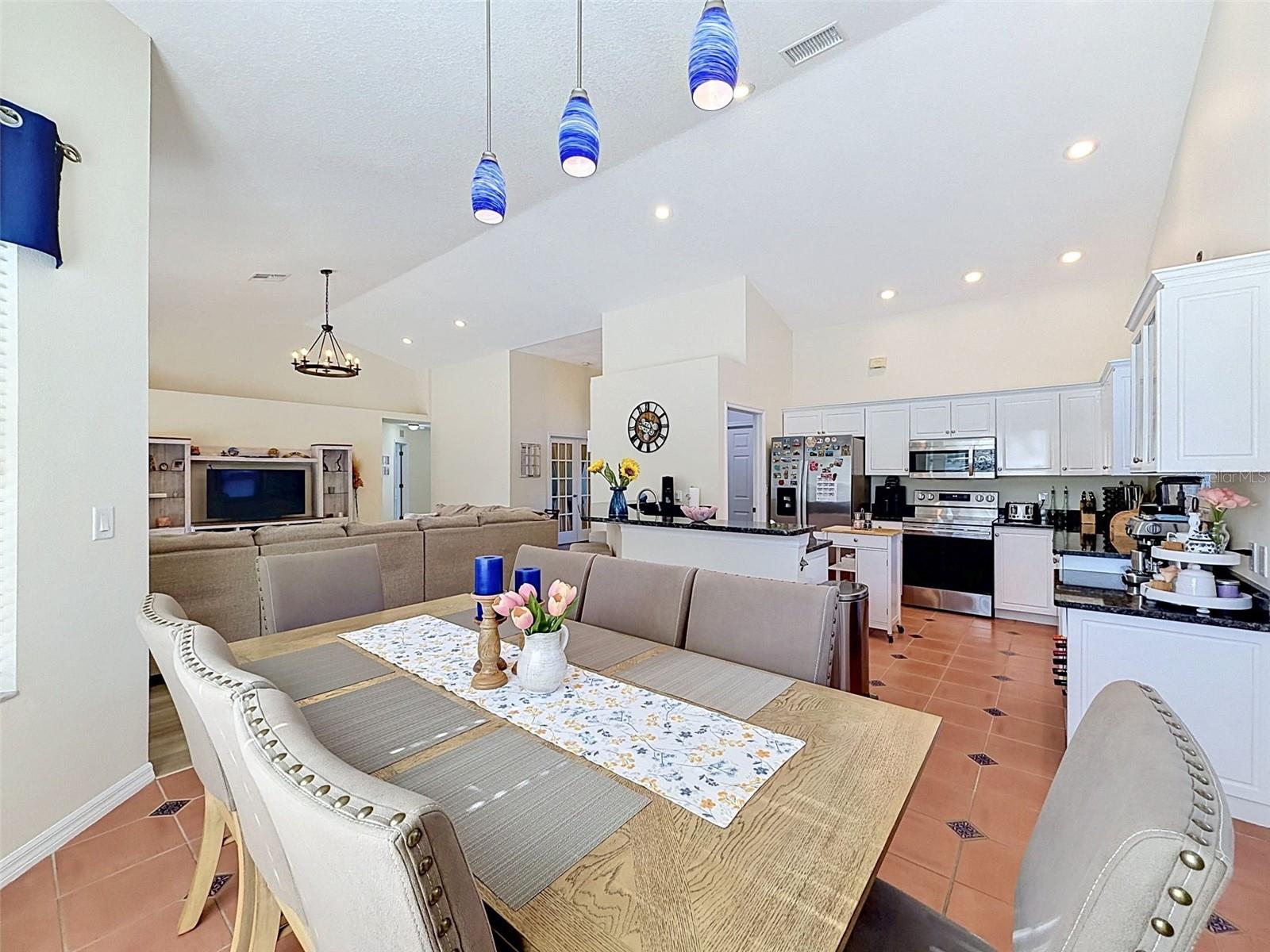 8435 BASUTO DR, TRINITY, FL, 34655