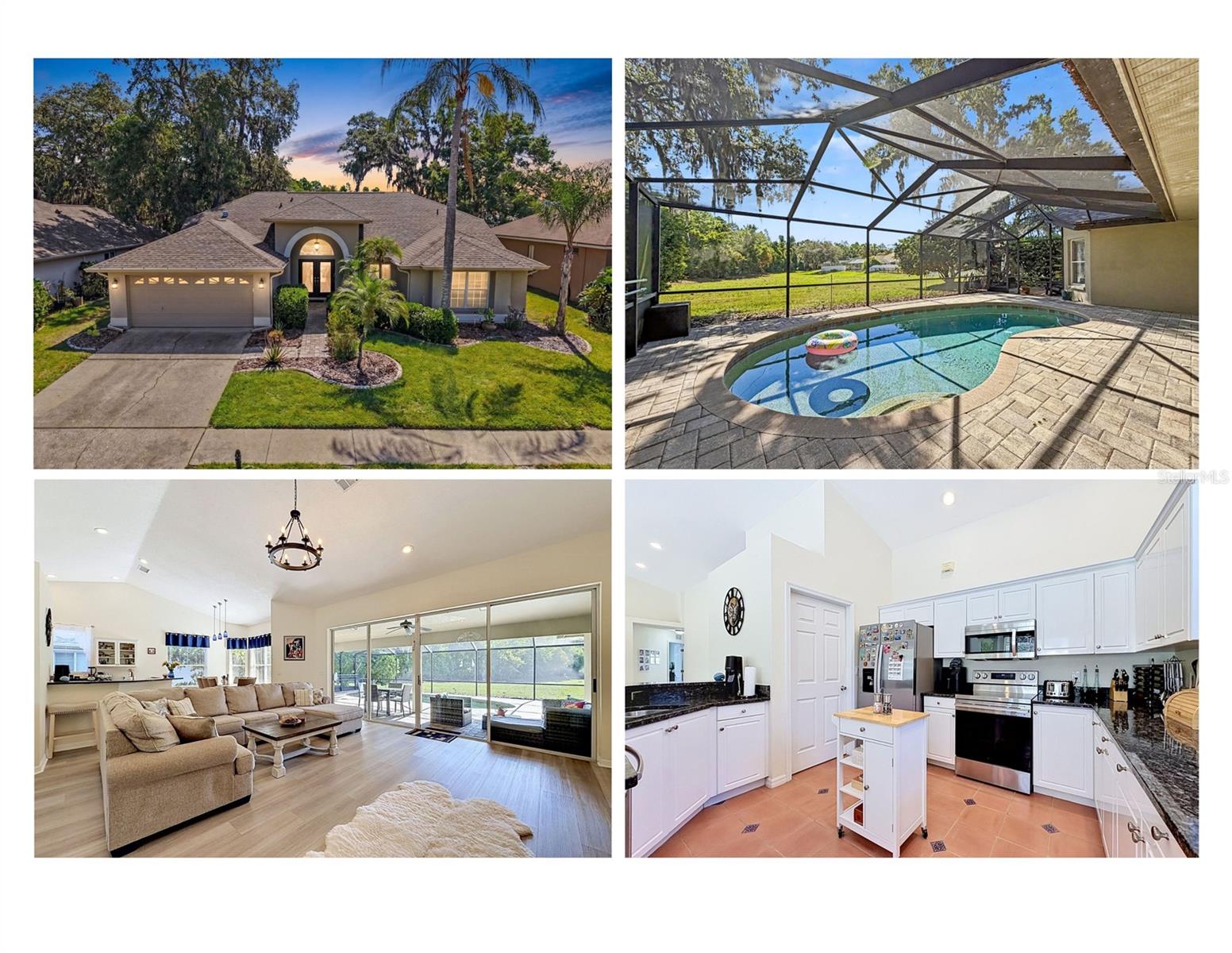 8435 BASUTO DR, TRINITY, FL, 34655