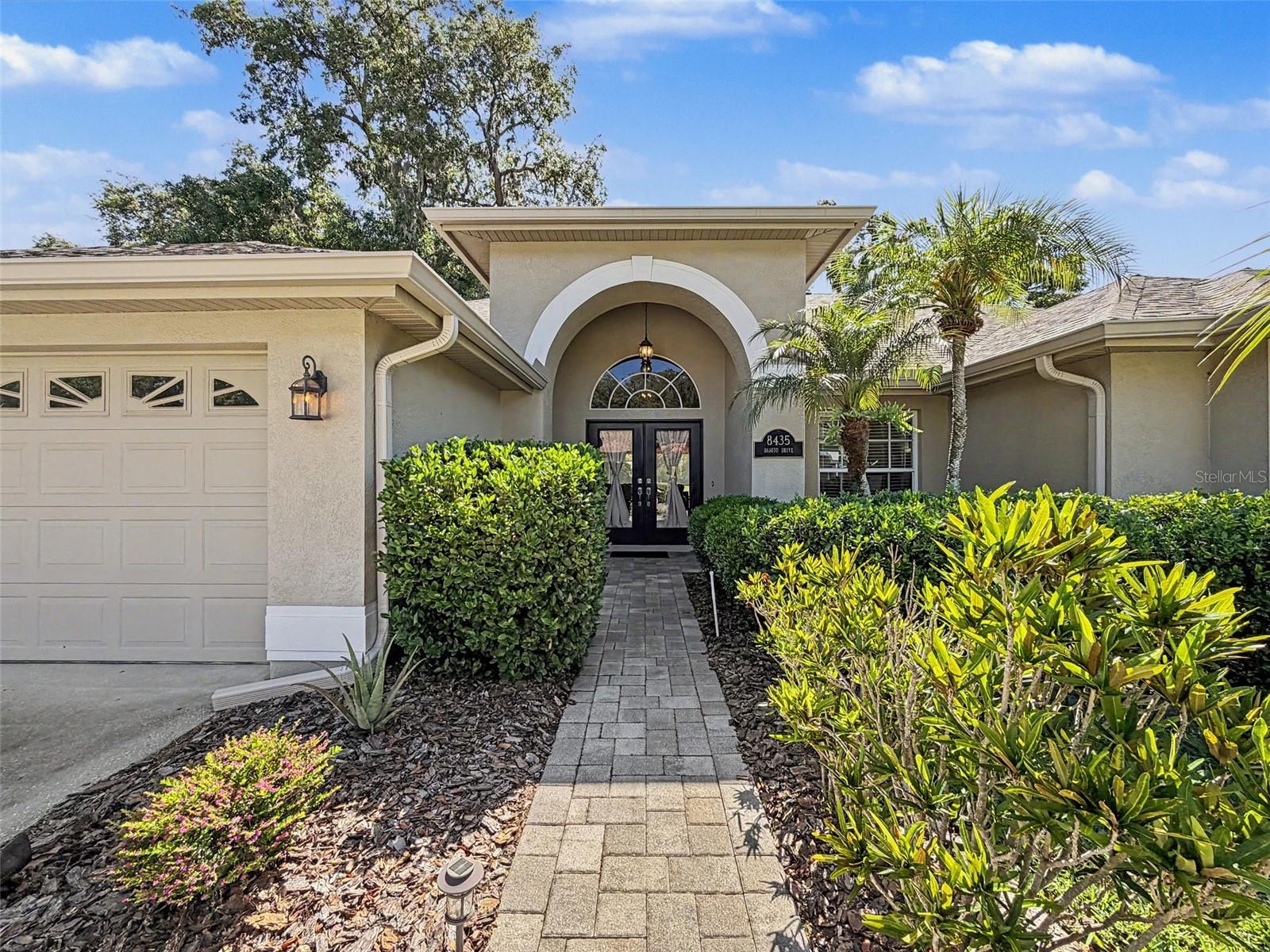 8435 BASUTO DR, TRINITY, FL, 34655
