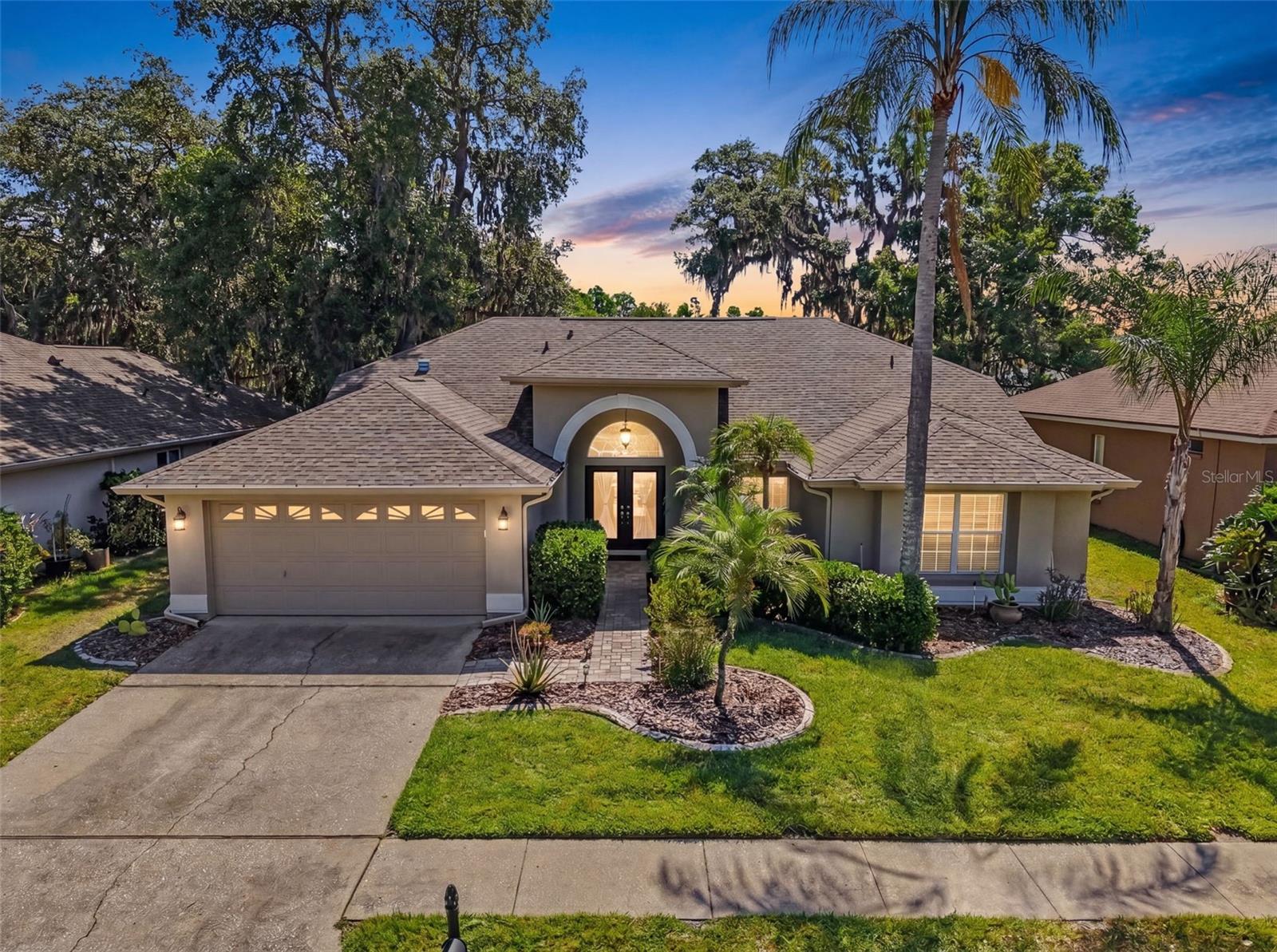 8435 BASUTO DR, TRINITY, FL, 34655
