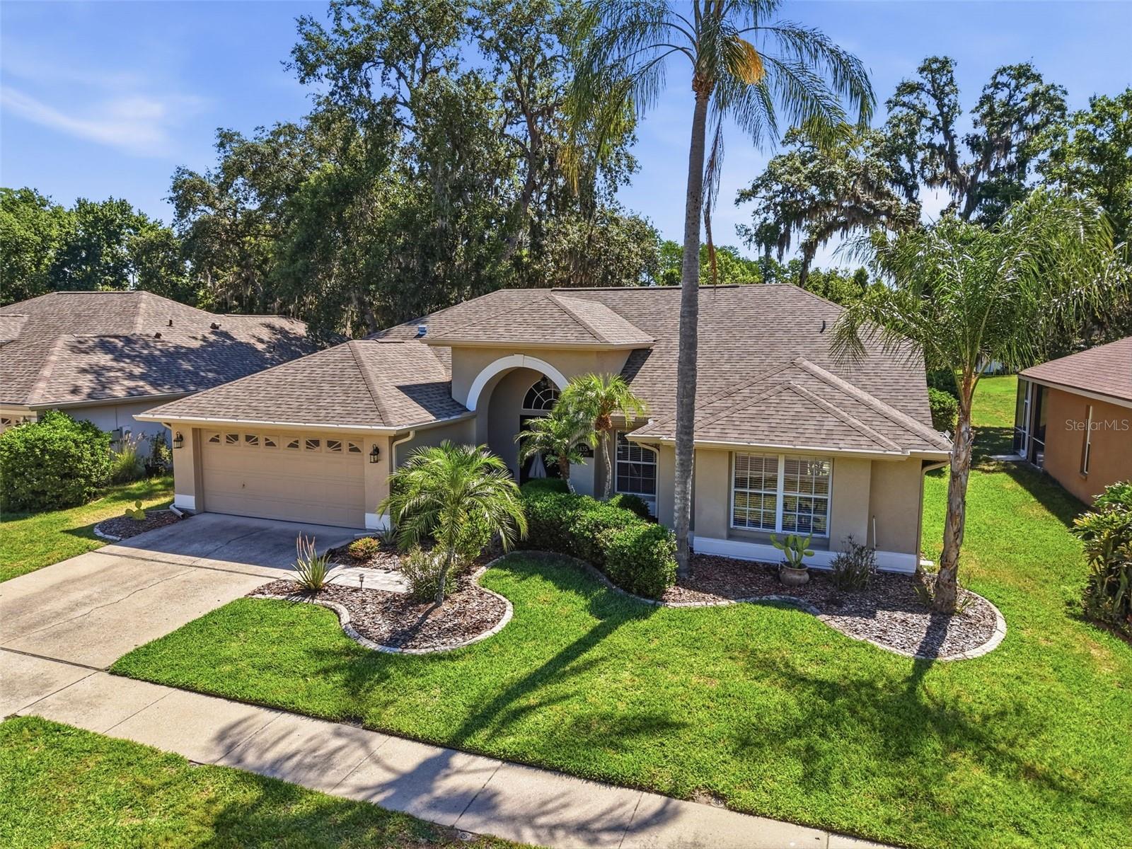 8435 BASUTO DR, TRINITY, FL, 34655