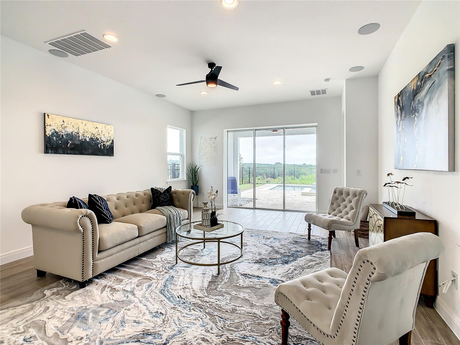 15705 VETTA DR, BELLA COLLINA, FL, 34756