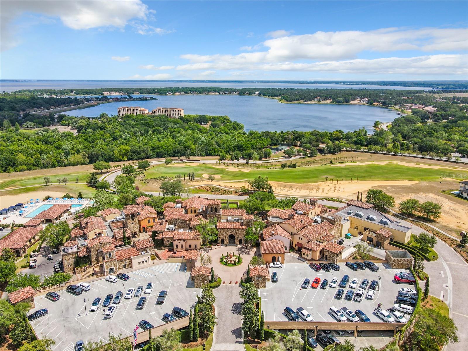 15705 VETTA DR, BELLA COLLINA, FL, 34756