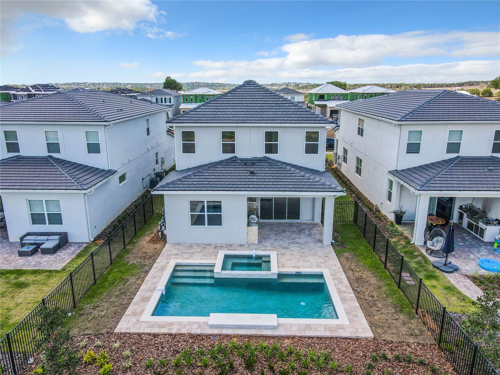 15705 VETTA DR, BELLA COLLINA, FL, 34756