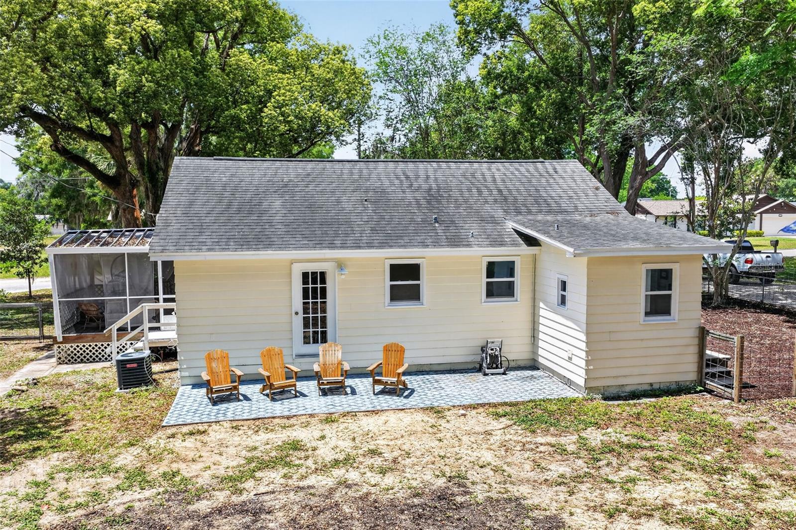 5537 LAKE ST, MOUNT DORA, FL, 32757