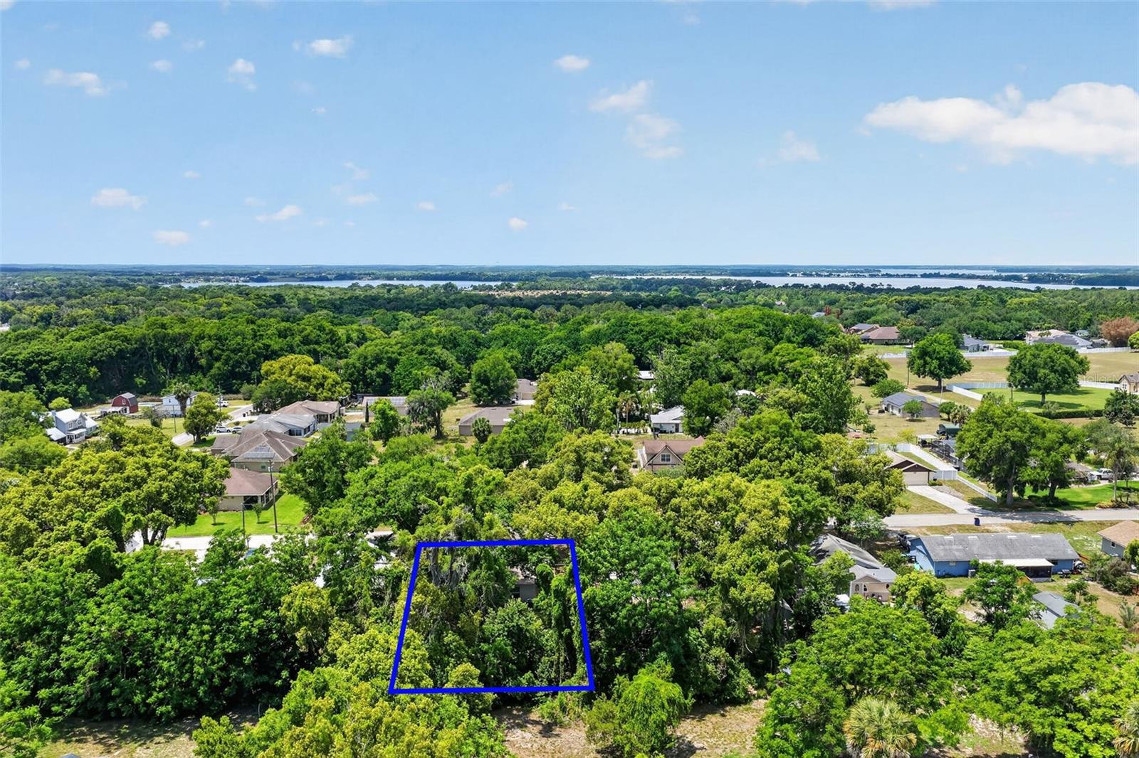 5537 LAKE ST, MOUNT DORA, FL, 32757