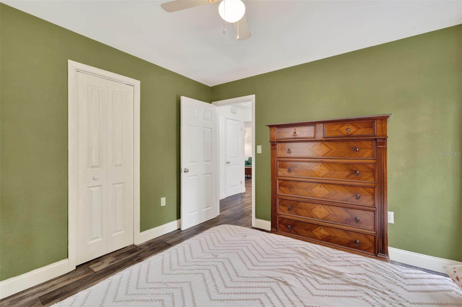 5537 LAKE ST, MOUNT DORA, FL, 32757