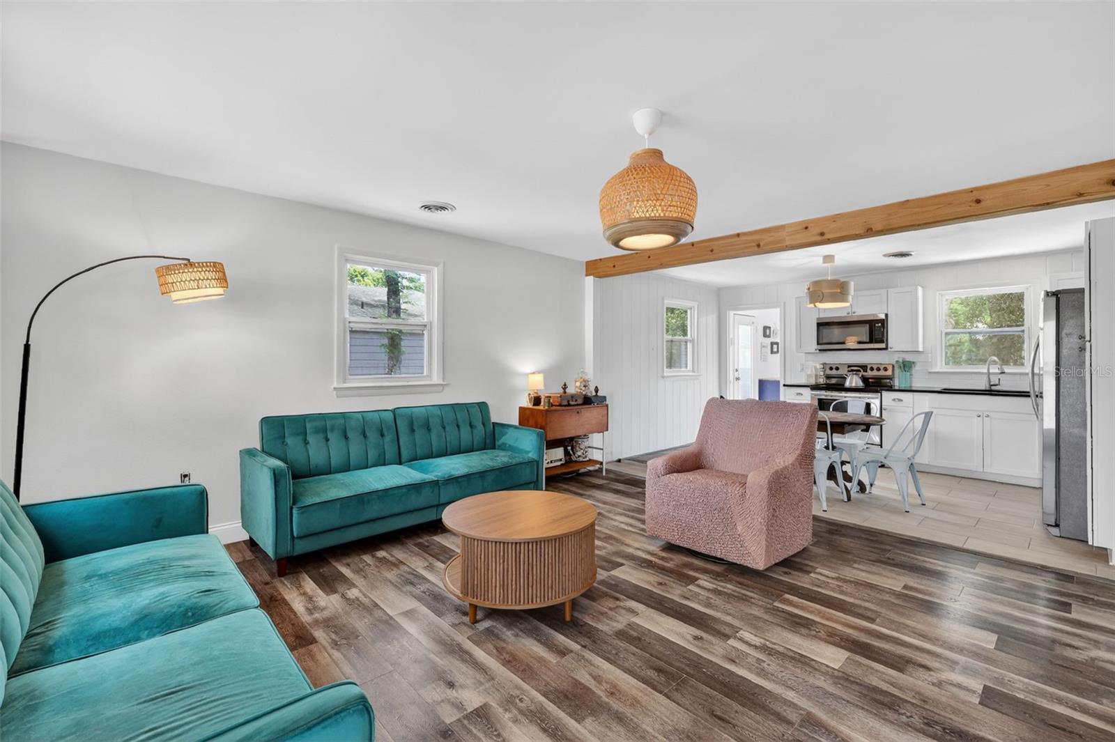 5537 LAKE ST, MOUNT DORA, FL, 32757
