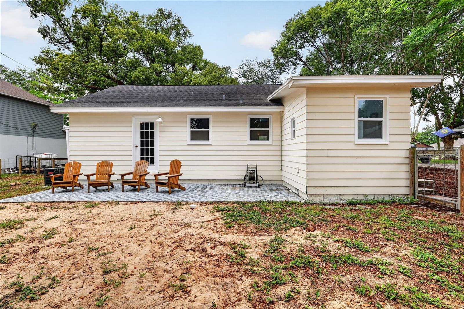 5537 LAKE ST, MOUNT DORA, FL, 32757