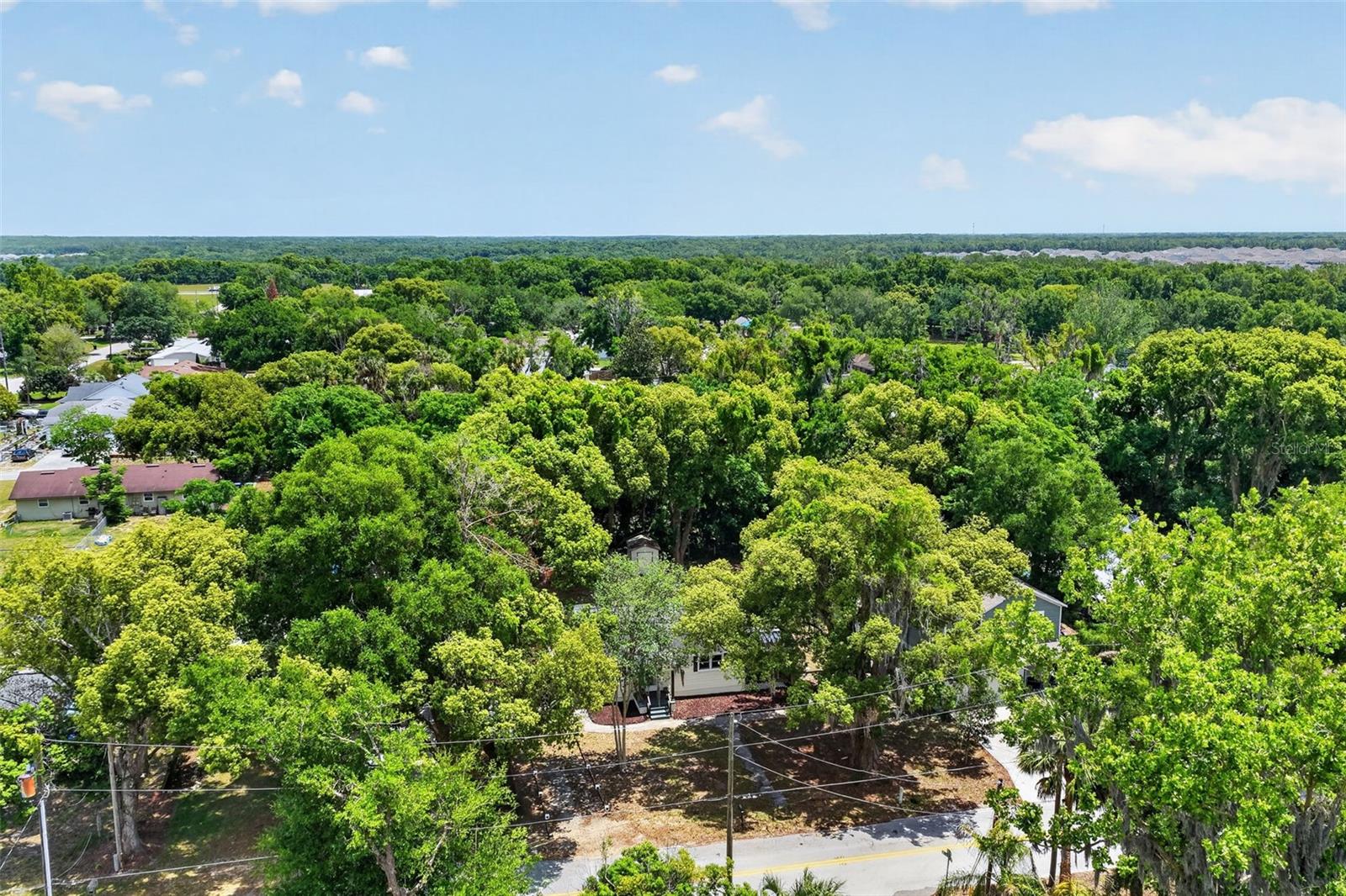 5537 LAKE ST, MOUNT DORA, FL, 32757