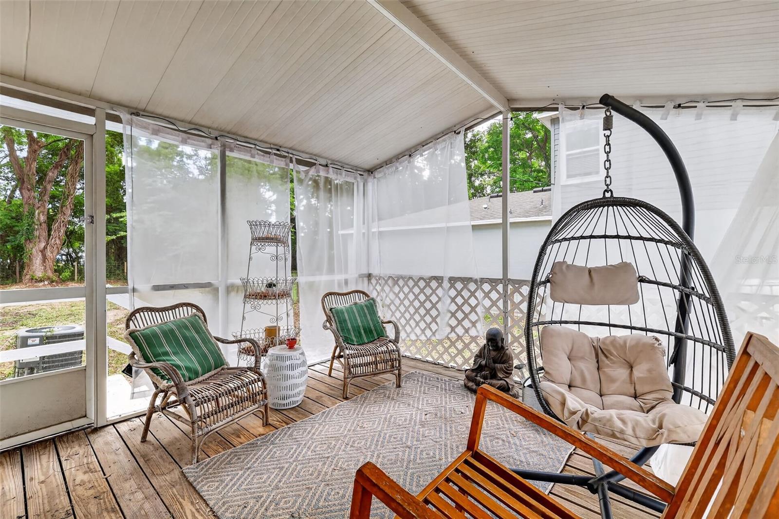 5537 LAKE ST, MOUNT DORA, FL, 32757