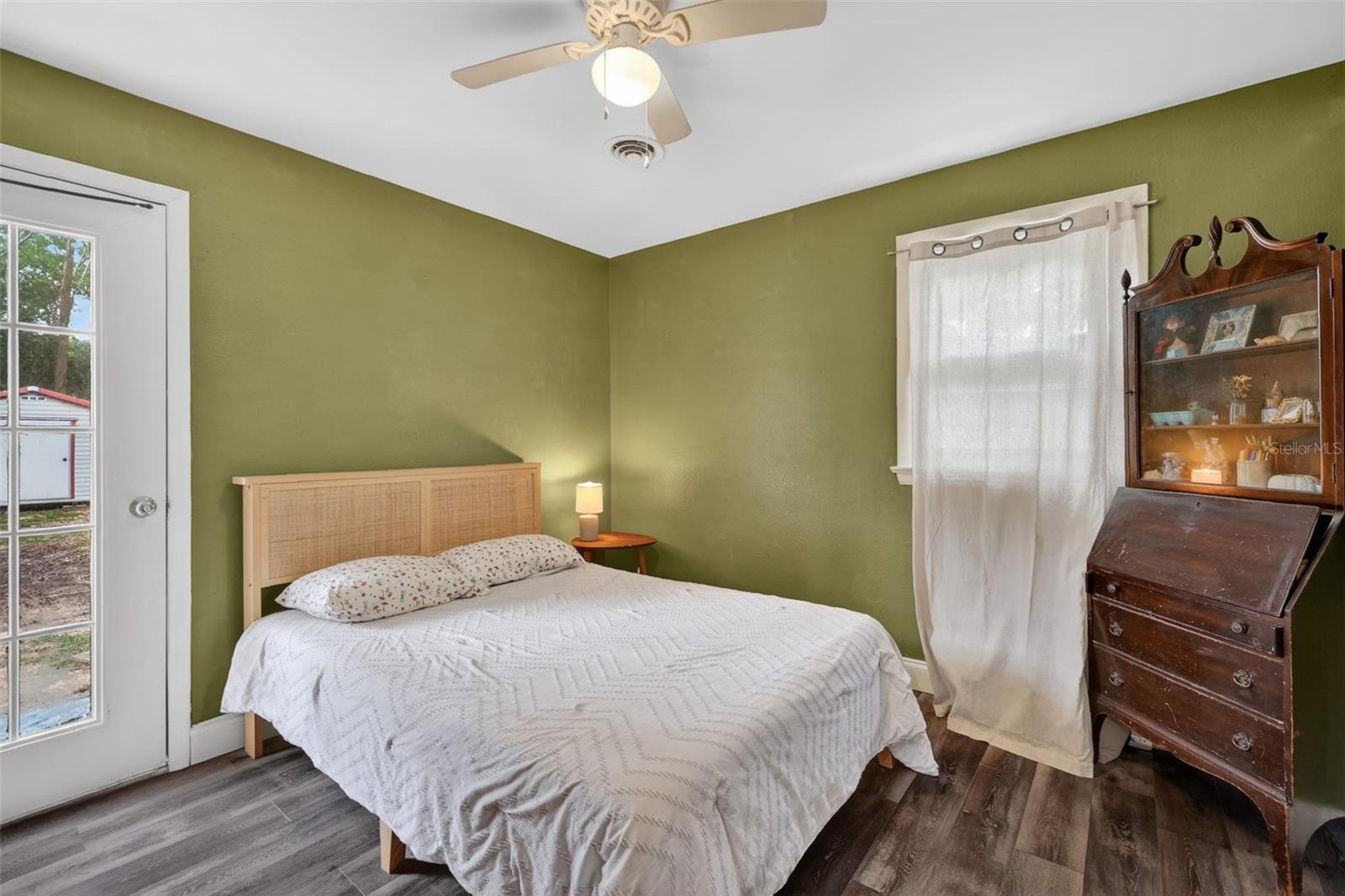 5537 LAKE ST, MOUNT DORA, FL, 32757