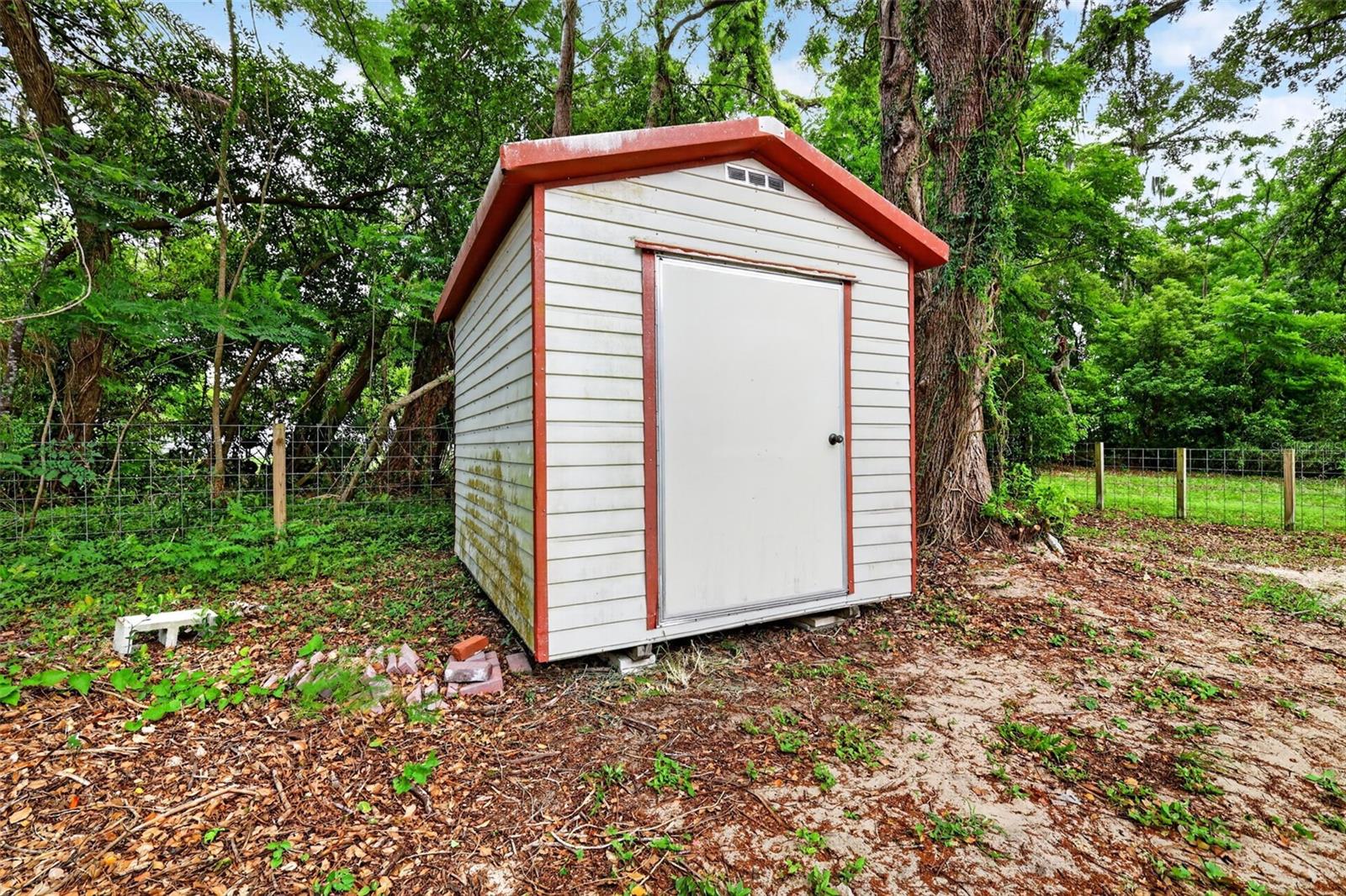 5537 LAKE ST, MOUNT DORA, FL, 32757