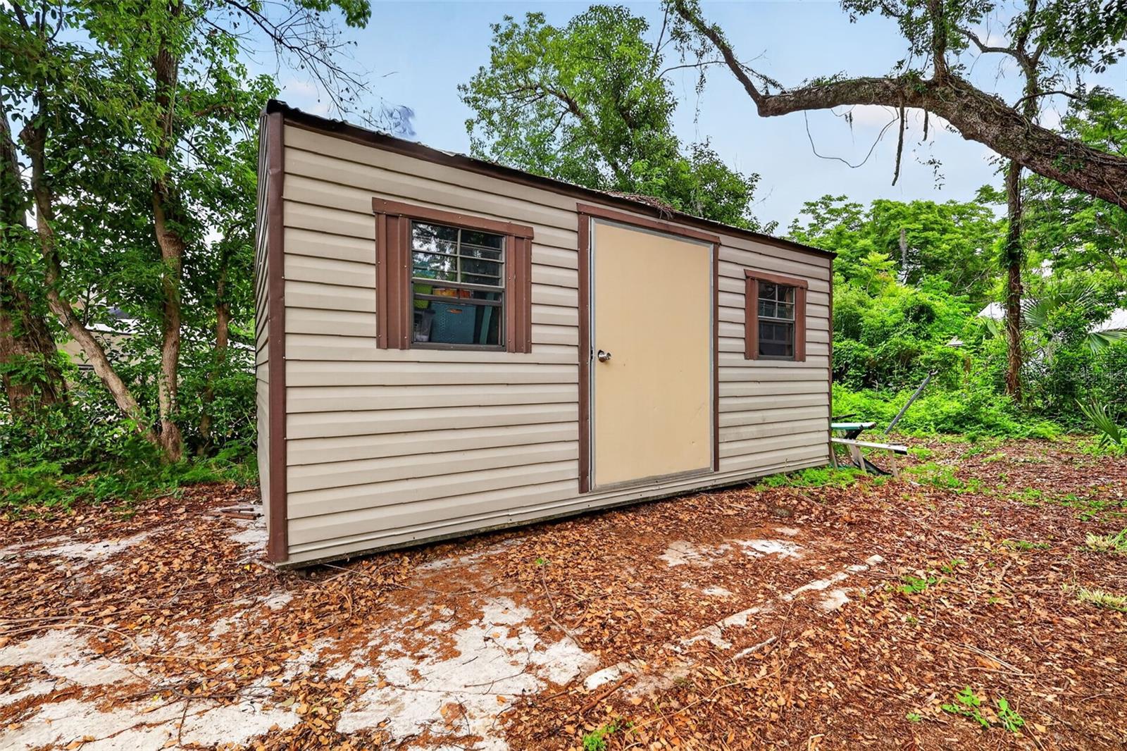 5537 LAKE ST, MOUNT DORA, FL, 32757
