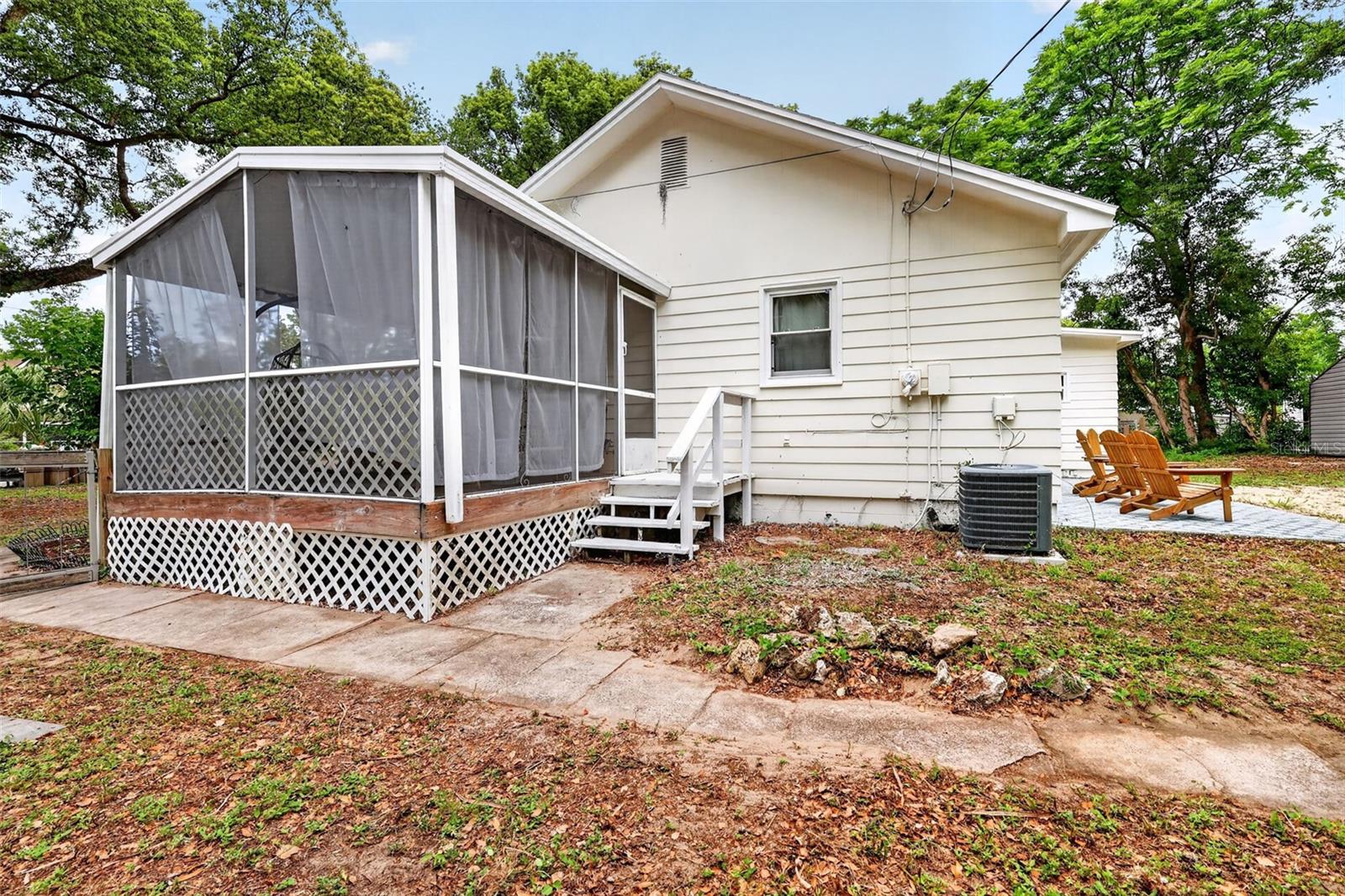 5537 LAKE ST, MOUNT DORA, FL, 32757