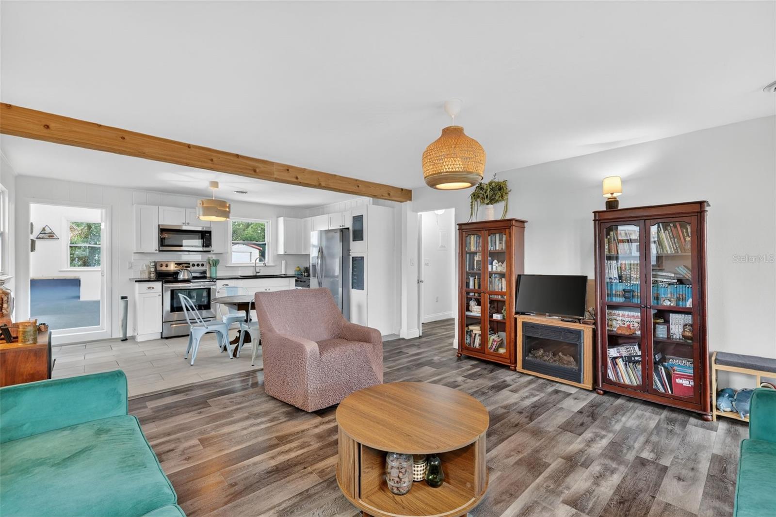 5537 LAKE ST, MOUNT DORA, FL, 32757