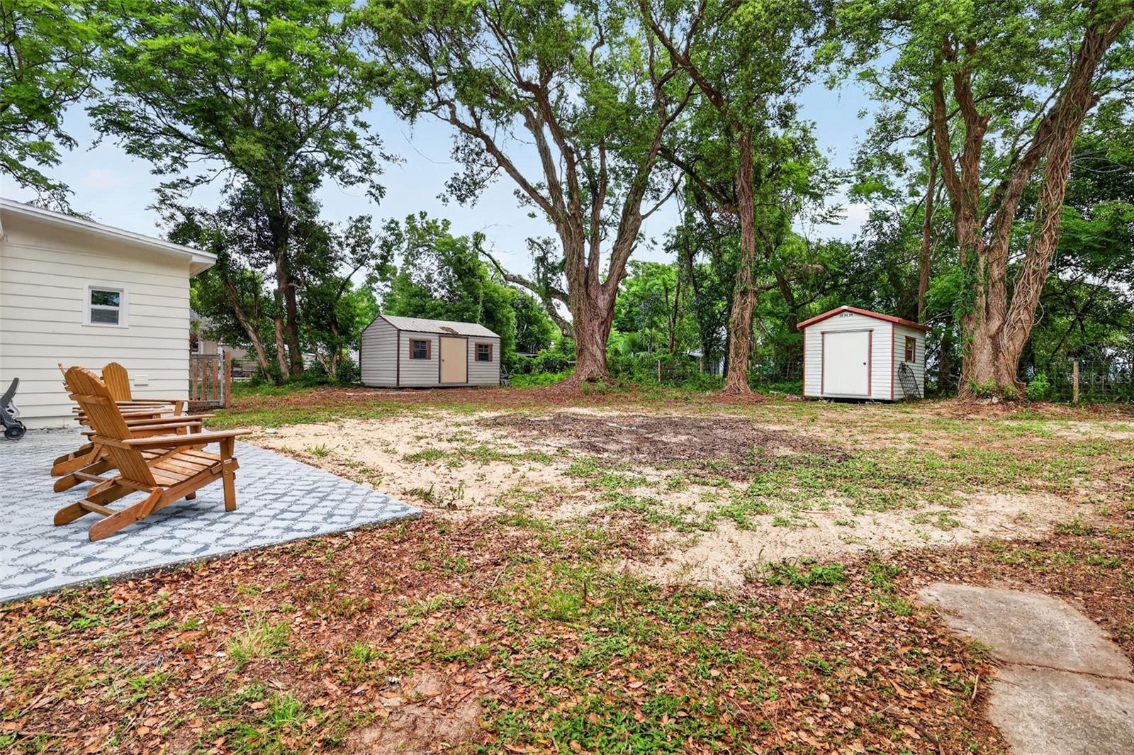 5537 LAKE ST, MOUNT DORA, FL, 32757