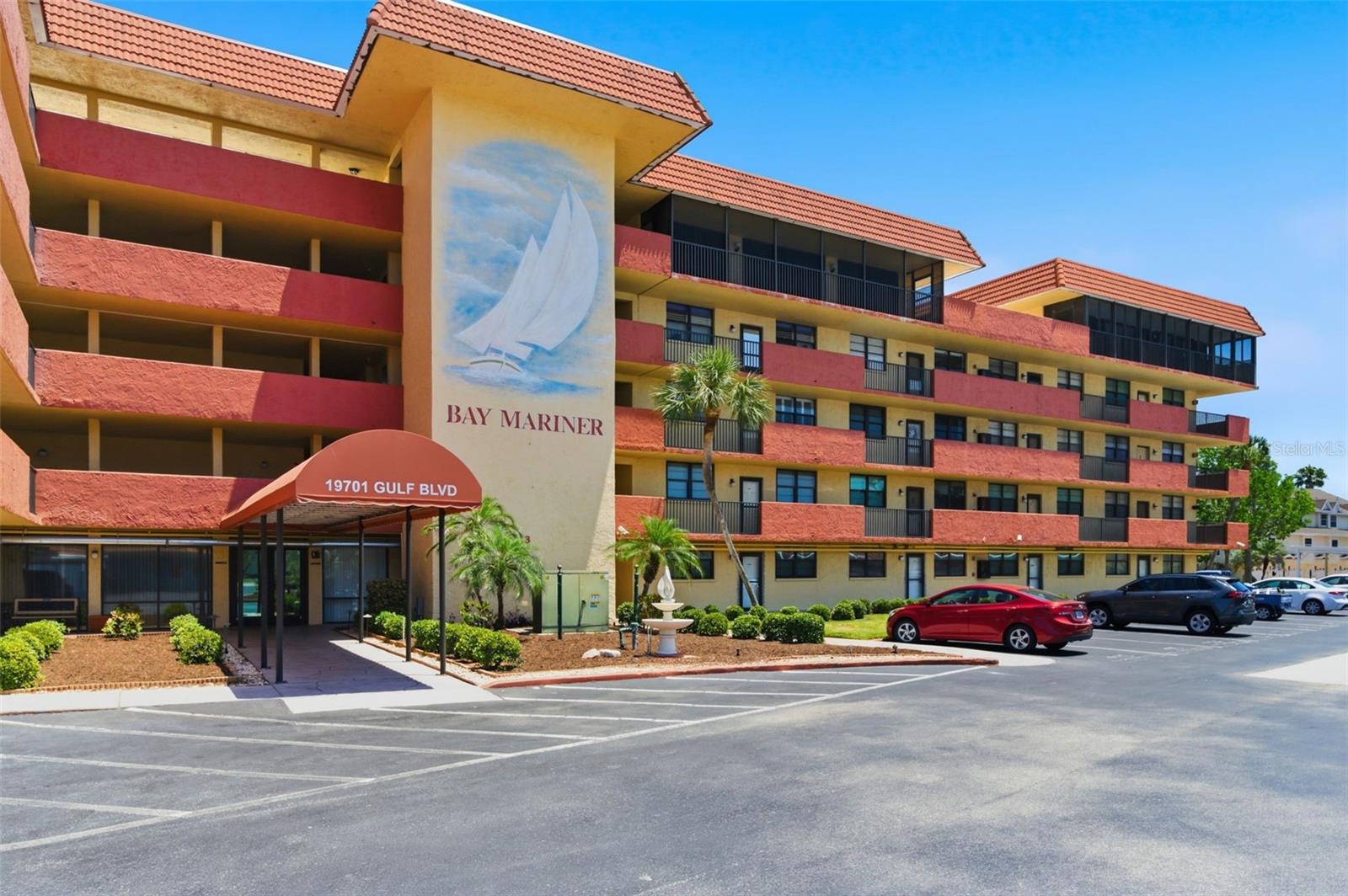 19701 GULF BLVD #417, INDIAN SHORES, FL, 33785
