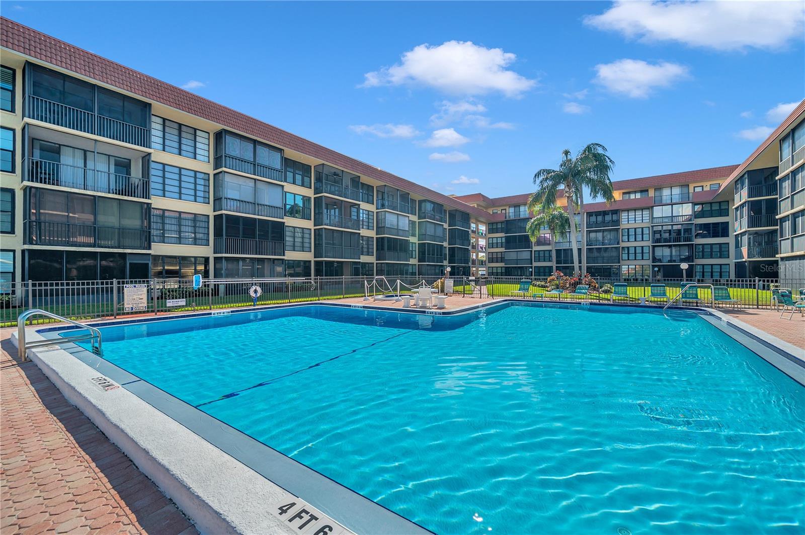 19701 GULF BLVD #417, INDIAN SHORES, FL, 33785