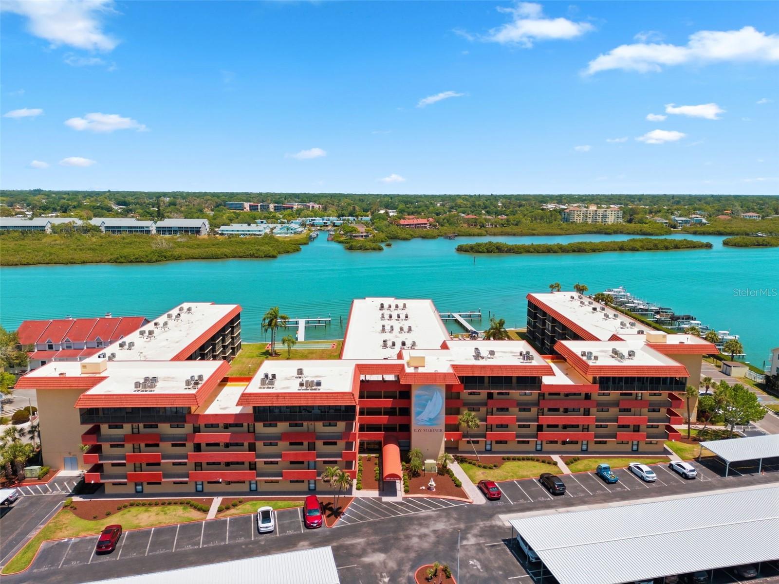 19701 GULF BLVD #417, INDIAN SHORES, FL, 33785