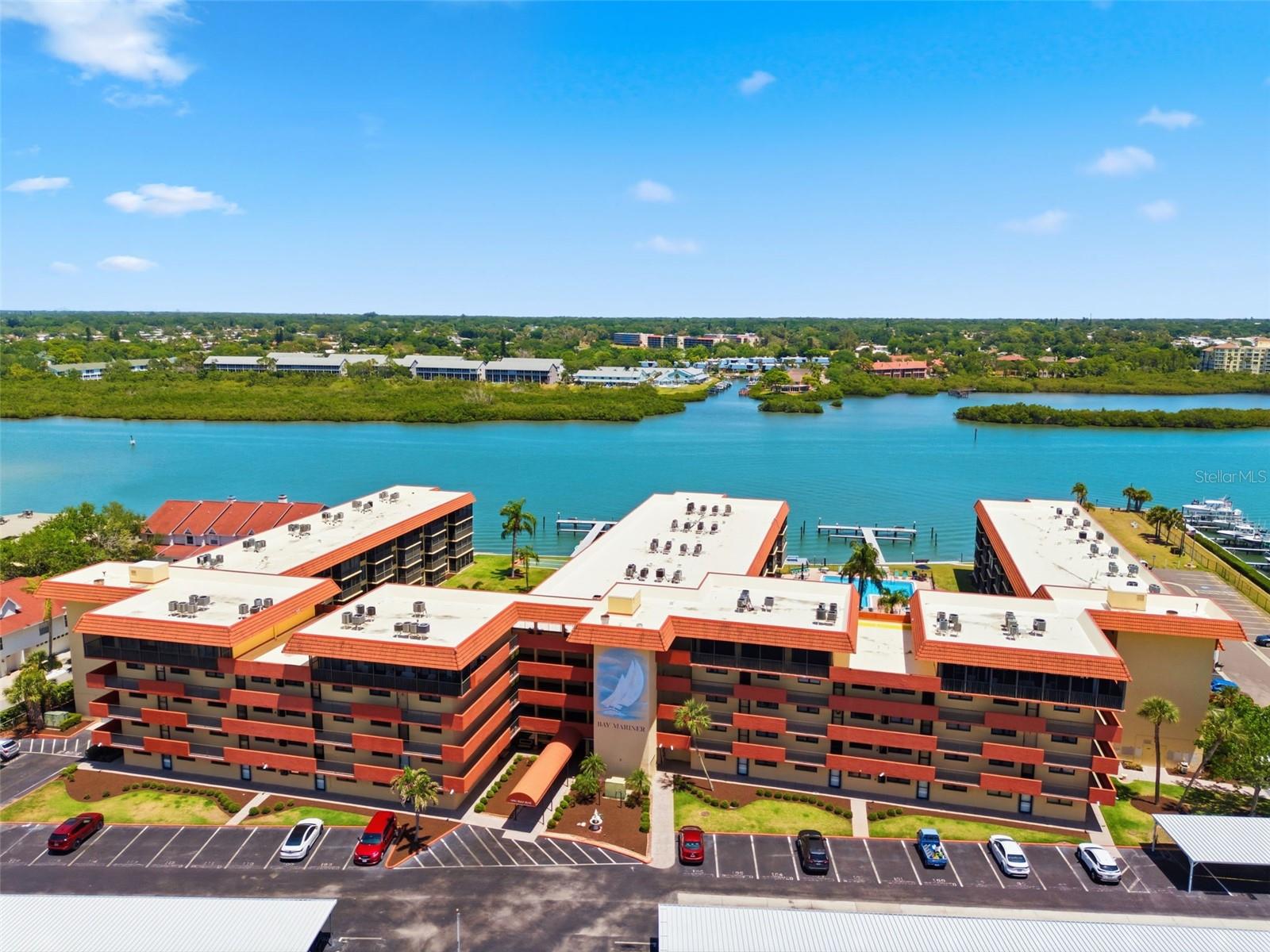 19701 GULF BLVD #417, INDIAN SHORES, FL, 33785