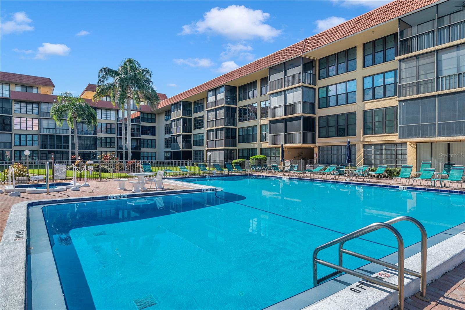 19701 GULF BLVD #417, INDIAN SHORES, FL, 33785