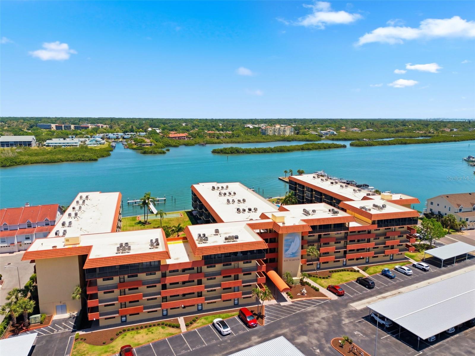 19701 GULF BLVD #417, INDIAN SHORES, FL, 33785