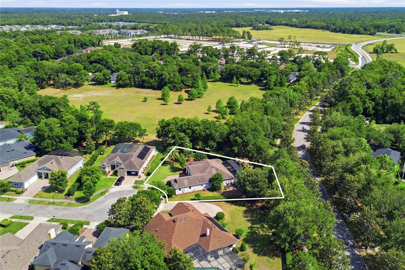 112 WISTERIA LN, DELAND, FL, 32724
