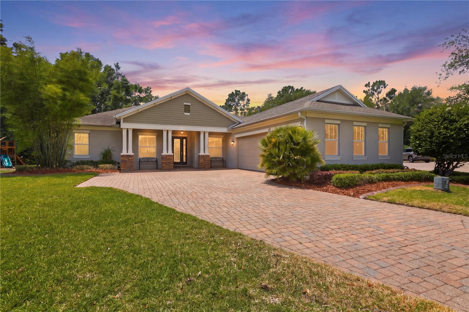 112 WISTERIA LN, DELAND, FL, 32724