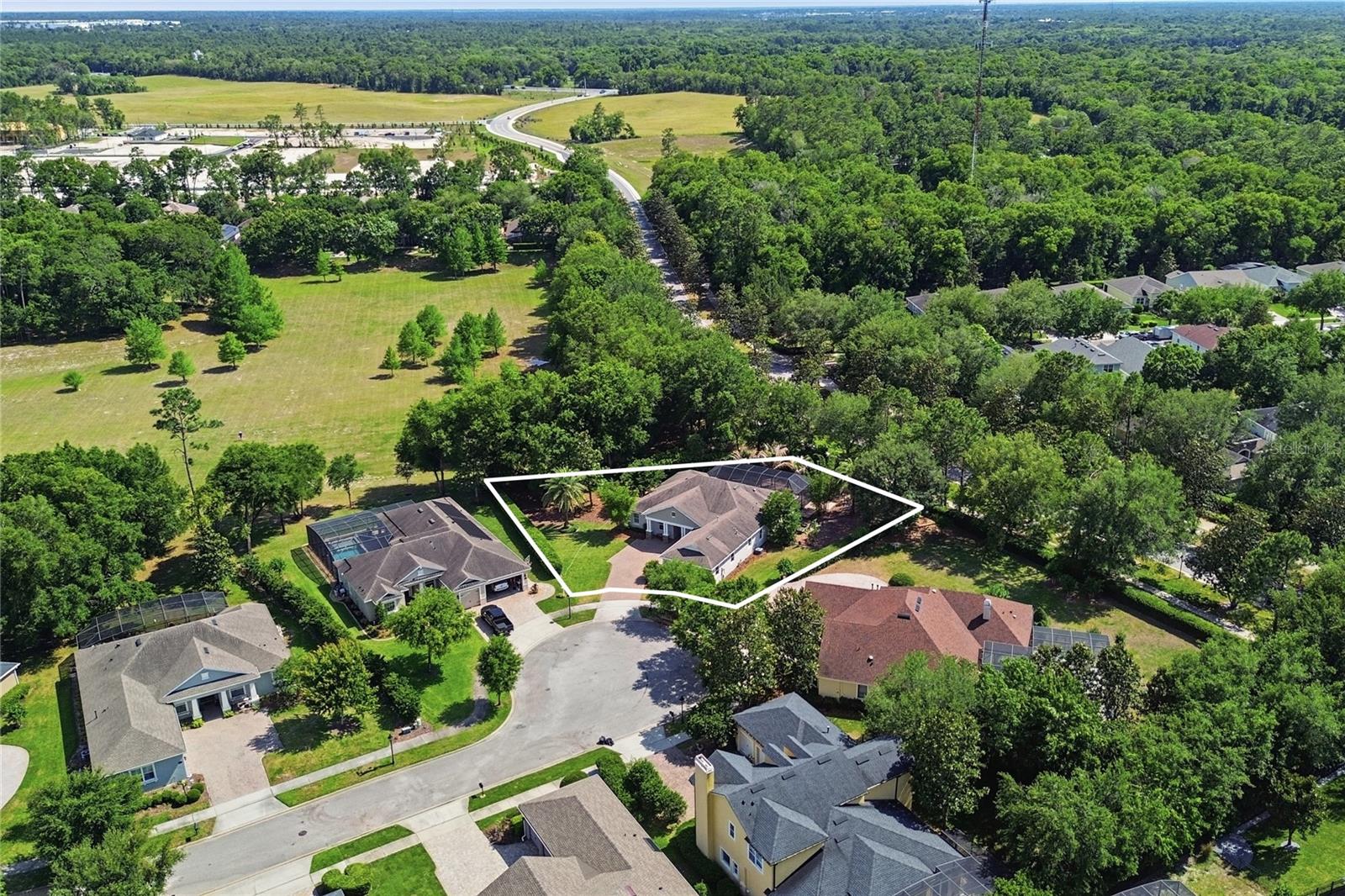 112 WISTERIA LN, DELAND, FL, 32724