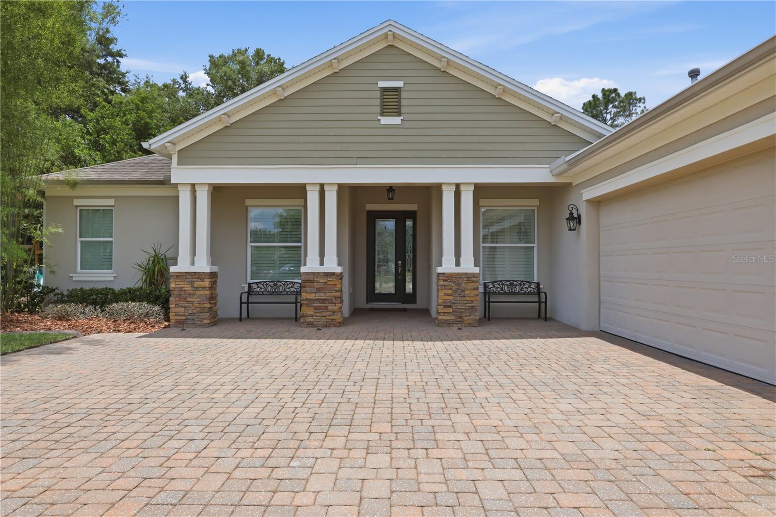 112 WISTERIA LN, DELAND, FL, 32724
