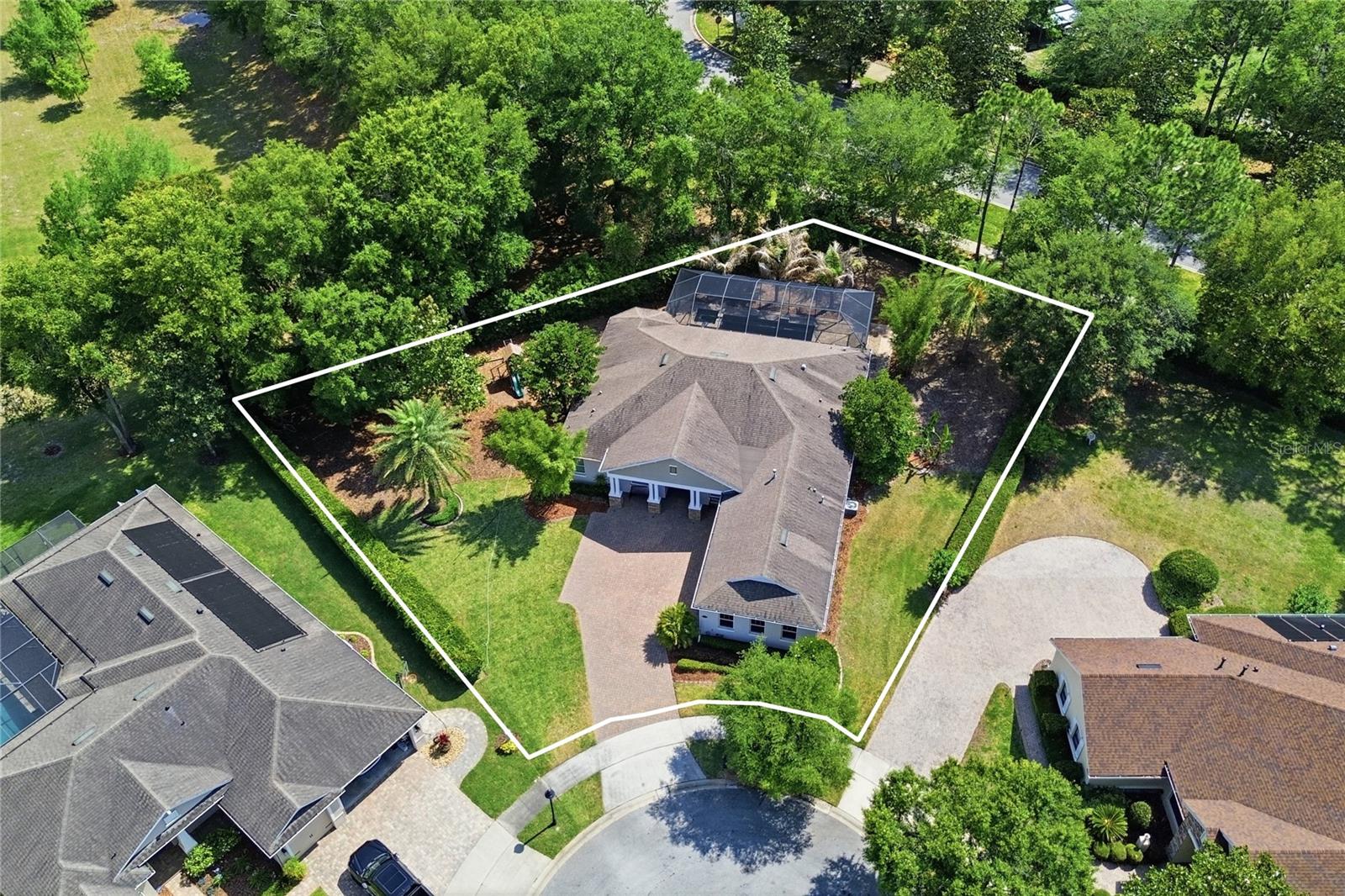 112 WISTERIA LN, DELAND, FL, 32724
