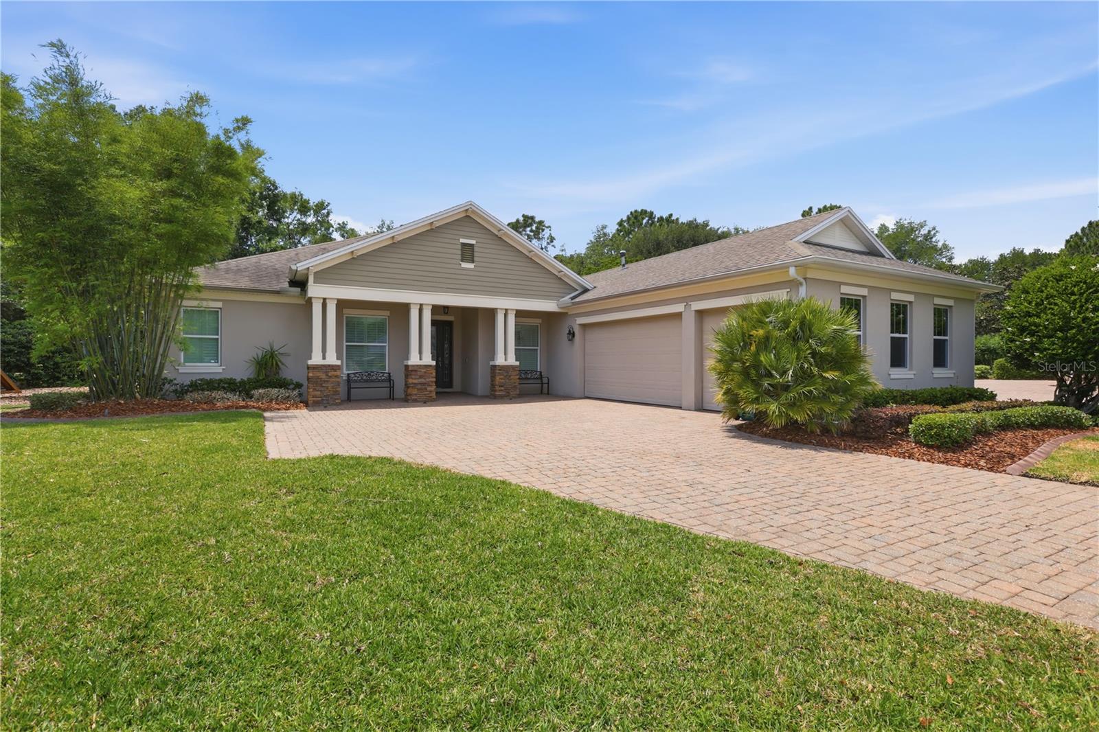 112 WISTERIA LN, DELAND, FL, 32724