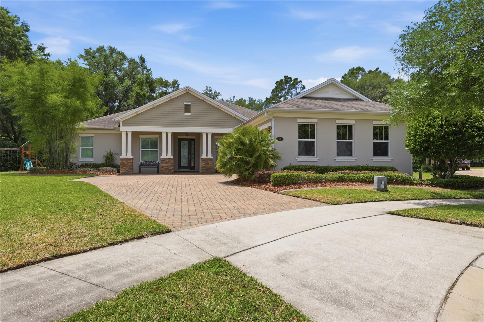 112 WISTERIA LN, DELAND, FL, 32724